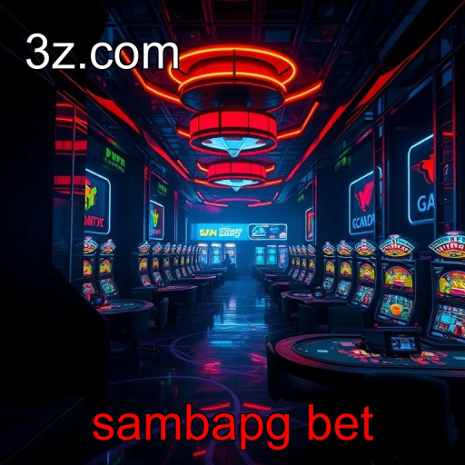 Diversão e Lucros no Casino sambapg bet: Envolva-se Hoje