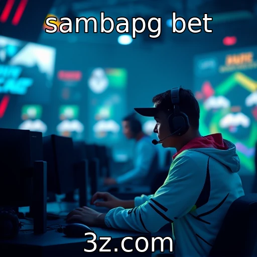 Mercado de eSports ganha força entre jovens jogadores