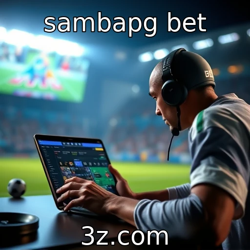 Apostas online crescem no Brasil com novas regulamentações