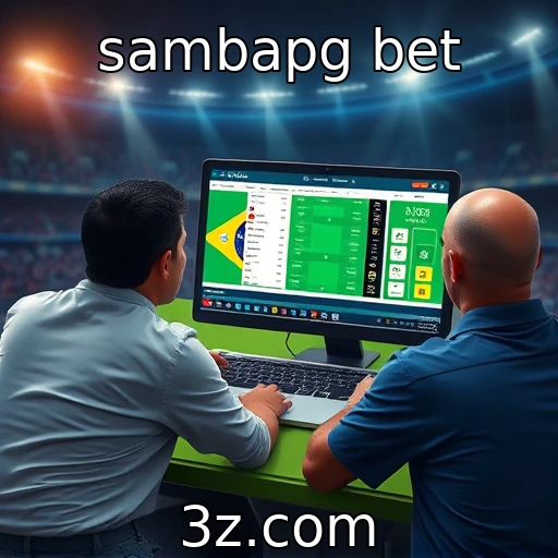 Regulamentação das apostas online avança lentamente