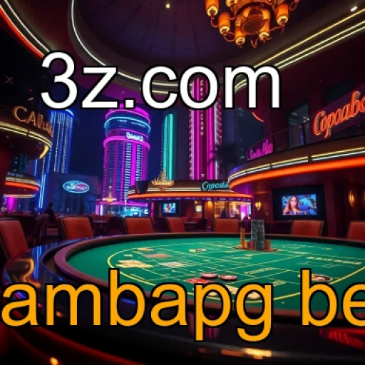 Poker e Emoção: A Experiência Única do Sambapg Bet