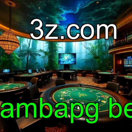 sambapg bet Caça-níqueis