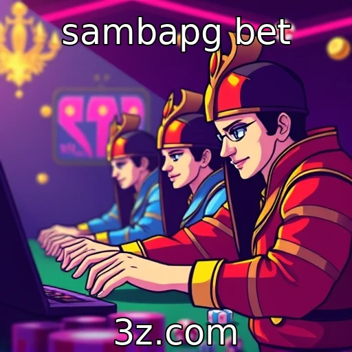 Perfil dos jogadores de cassino virtual em 2025